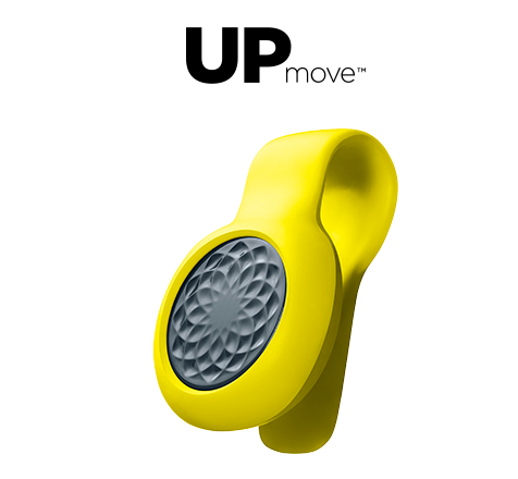 UP by Jawbone A smarter fitness tracker for a fitter you