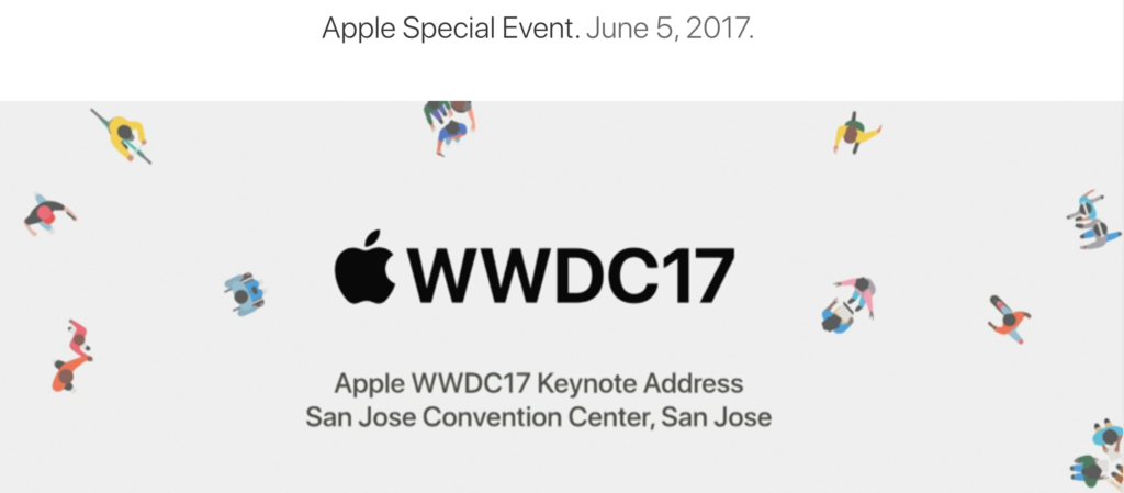 WWDC17