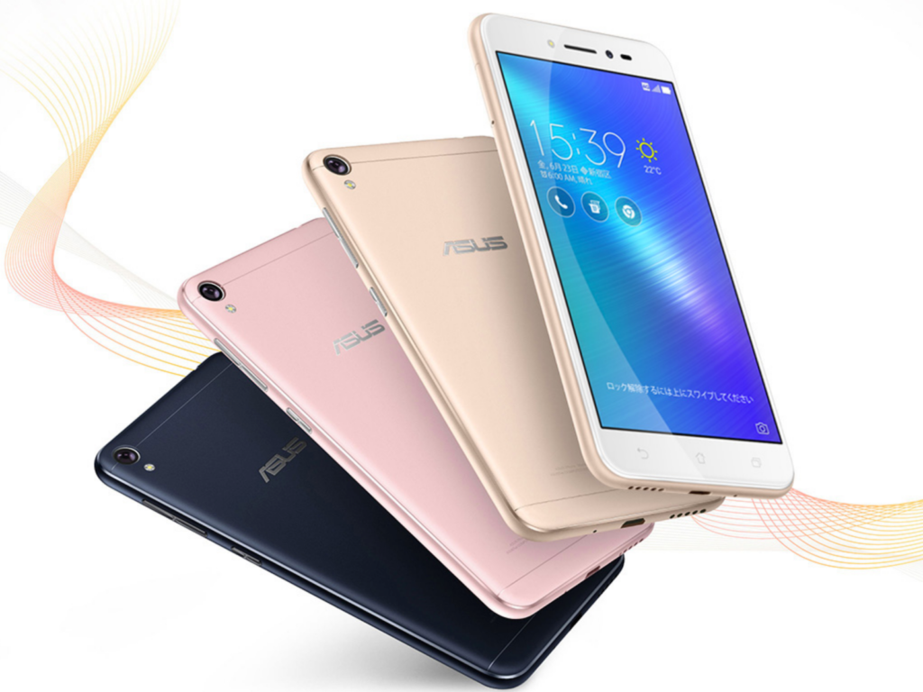 ZenFone_Live